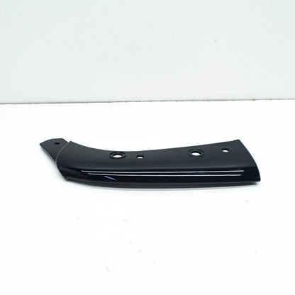 NEW BMW X6 M F96 FRONT BUMPER RIGHT GRILLE TRIM 51118090948