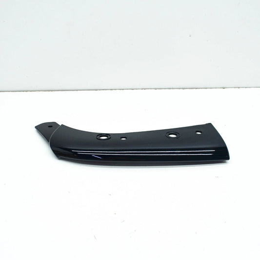 NEW BMW X6 M F96 FRONT BUMPER RIGHT GRILLE TRIM 51118090948