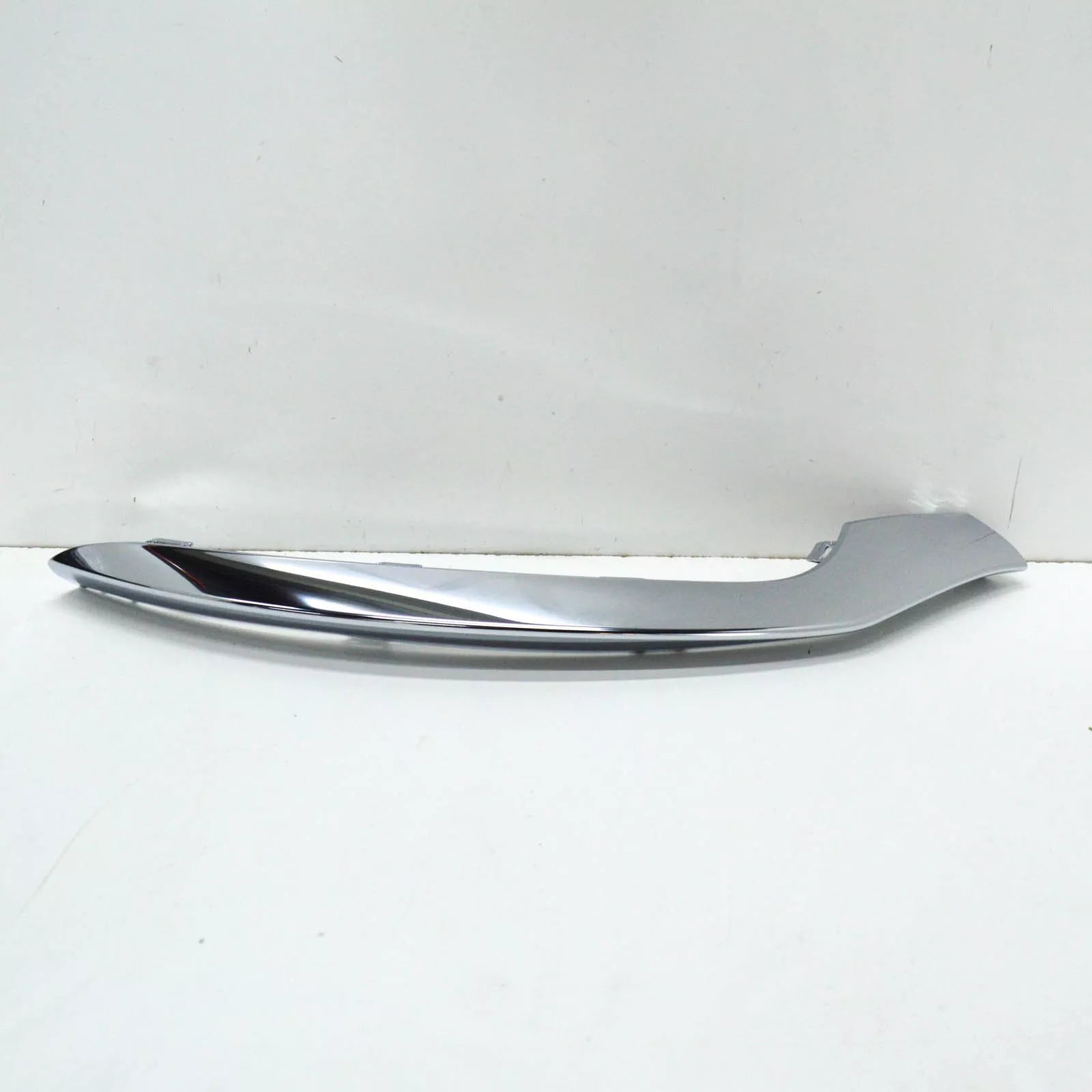 NEW MERCEDES-BENZ S COUPE C217 FRONT BUMPER RIGHT TRIM A2178851421 OEM