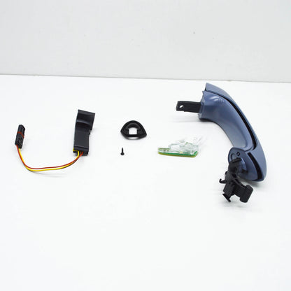 NEW BMW M5 F90 FRONT LEFT DOOR EXTERIOR HANDLE 51219491463 ORIGINAL