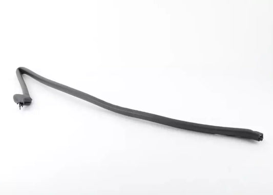 NEW BMW 3 COMPACT E36 FRONT LEFT DOOR SEAL 51718399175 8399175 ORIGINAL