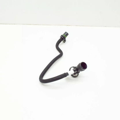 NEW BMW 7 G11 CRANKCASE VENTILATION VENT PIPE 11157642546 7642546 ORIGINAL