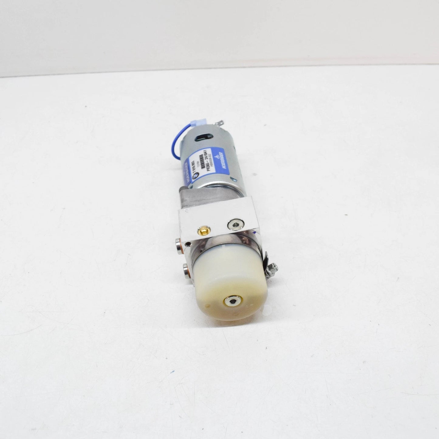 NEW BMW Z4 E85 FOLDING ROOF HYDRAULIC PUMP UNIT 54347193448 7193448 ORIGINAL