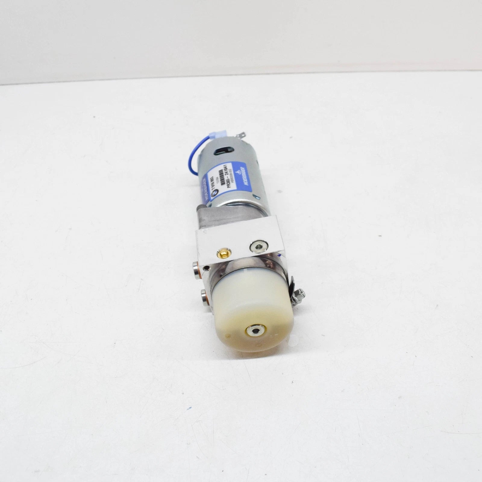 NEW BMW Z4 E85 FOLDING ROOF HYDRAULIC PUMP UNIT 54347193448 7193448 ORIGINAL