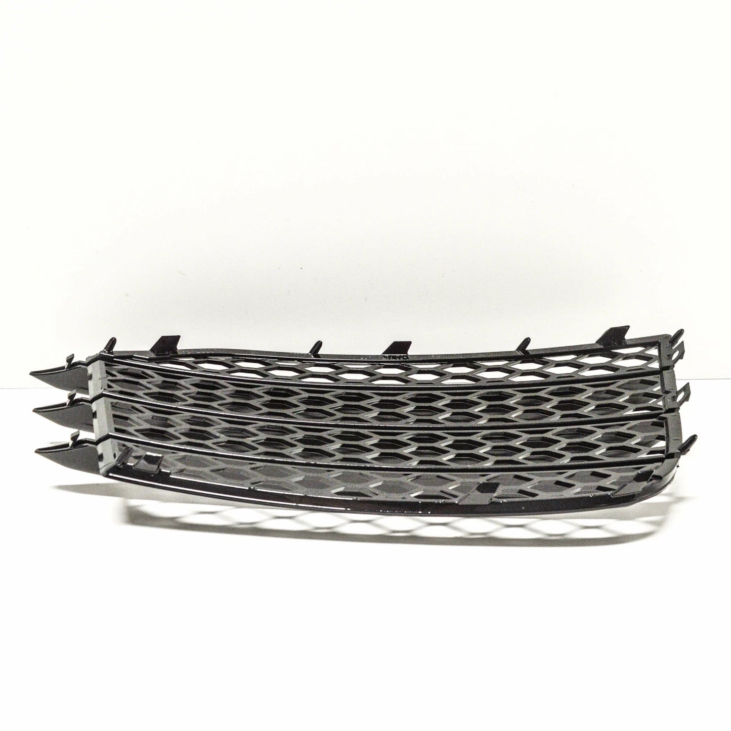 NEW AUDI TT ROADSTER 8J9 FRON LEFT BUMPER GRILLE 8J0807681GT94