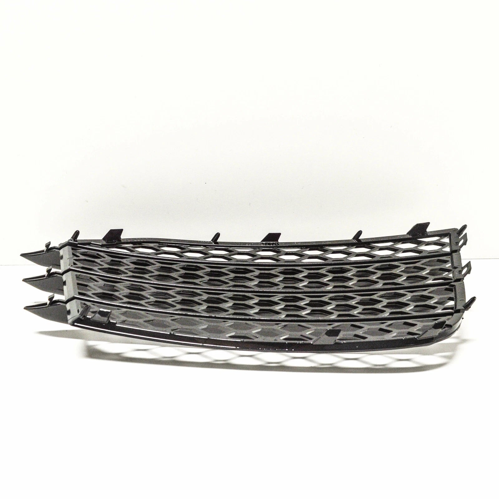 NEW AUDI TT ROADSTER 8J9 FRON LEFT BUMPER GRILLE 8J0807681GT94