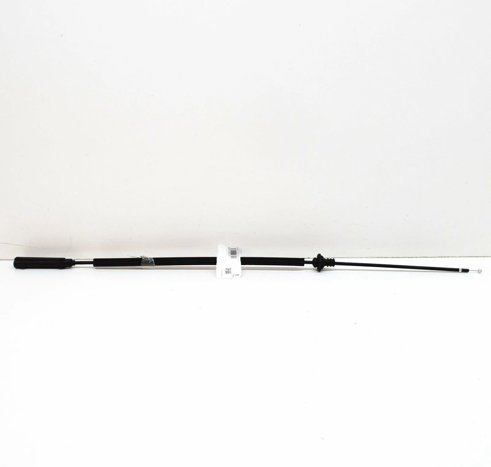 NEW AUDI A3 8P BONNET LID LOCK CABLE 8P0823535C ORIGINAL