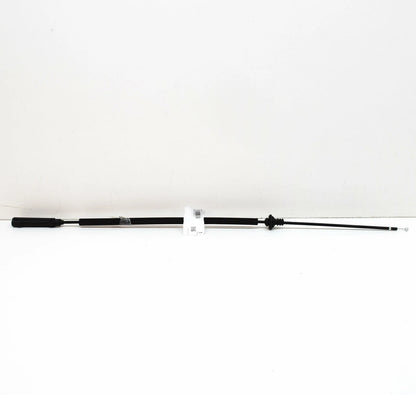 NEW AUDI A3 8P BONNET LID LOCK CABLE 8P0823535C ORIGINAL