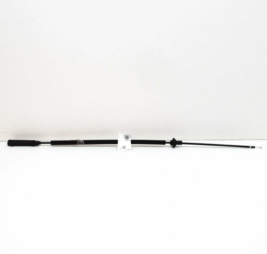 NEW AUDI A3 8P BONNET LID LOCK CABLE 8P0823535C ORIGINAL