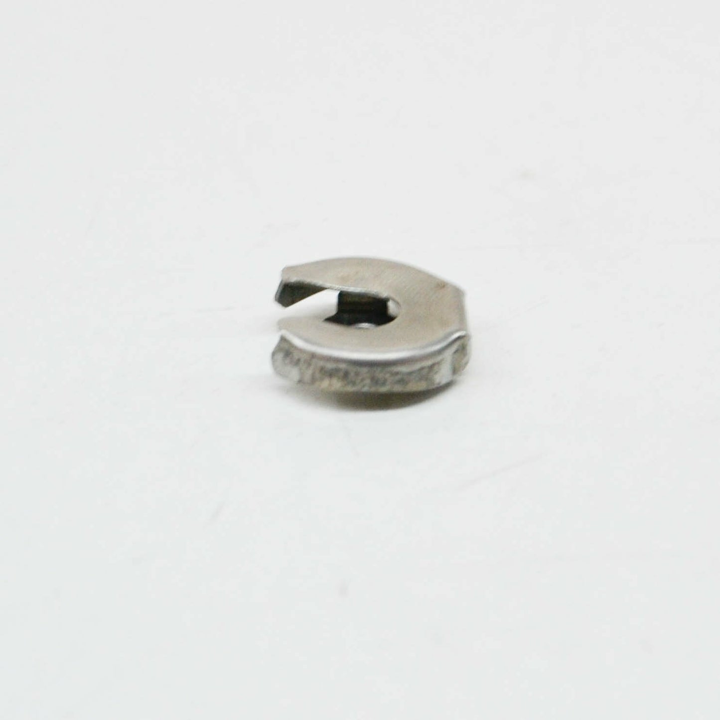 new audi q2 gear shift bracket retaining washer n90815903 original