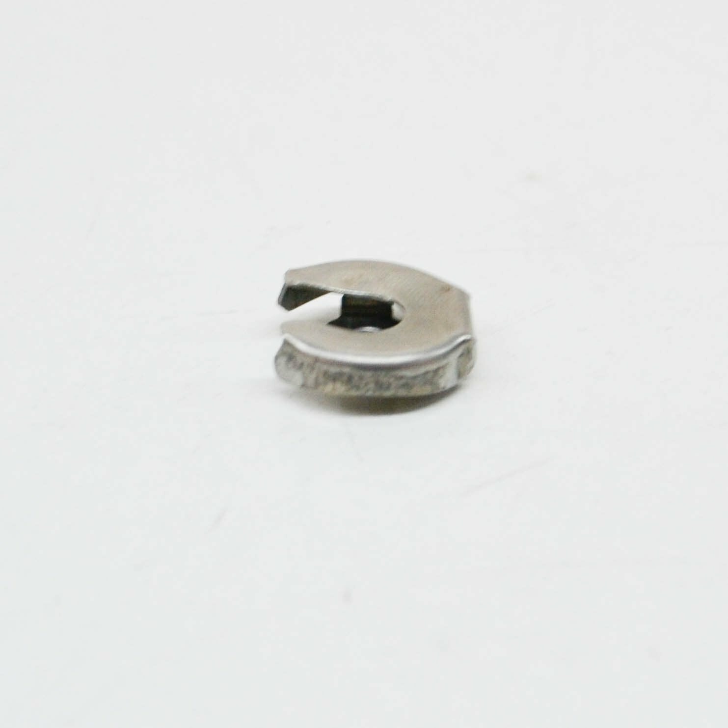 new audi q2 gear shift bracket retaining washer n90815903 original
