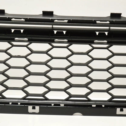 NEW VW GOLF MK7 FRONT BUMPER CENTER LOWER GTI GRILLE 5G0853677AF9B9 ORIGINAL