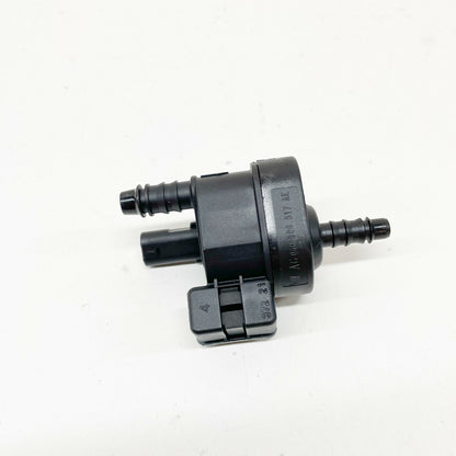NEW AUDI Q2 CANISTER PURGE VALVE 06H906517AE ORIGINAL