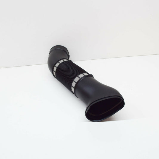 NEW MB S W220 RIGHT SIDE AIR INTAKE HOSE PIPE S 350 PETROL A1120943682 ORIGINAL