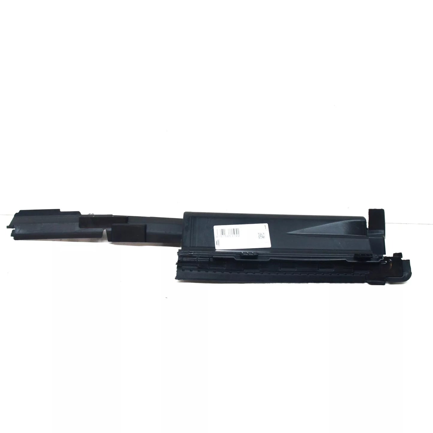 NEW MERCEDES-BENZ GLE W167 LEFT RADIATOR SIDE SUPPORT BAFFLE A1675053700