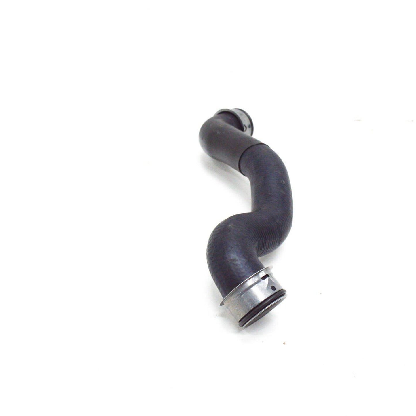 NEW MB S-CLASS W221 LOWER RADIATOR HOSE PIPE A2215011582 3.0 DIESEL ORIGINAL