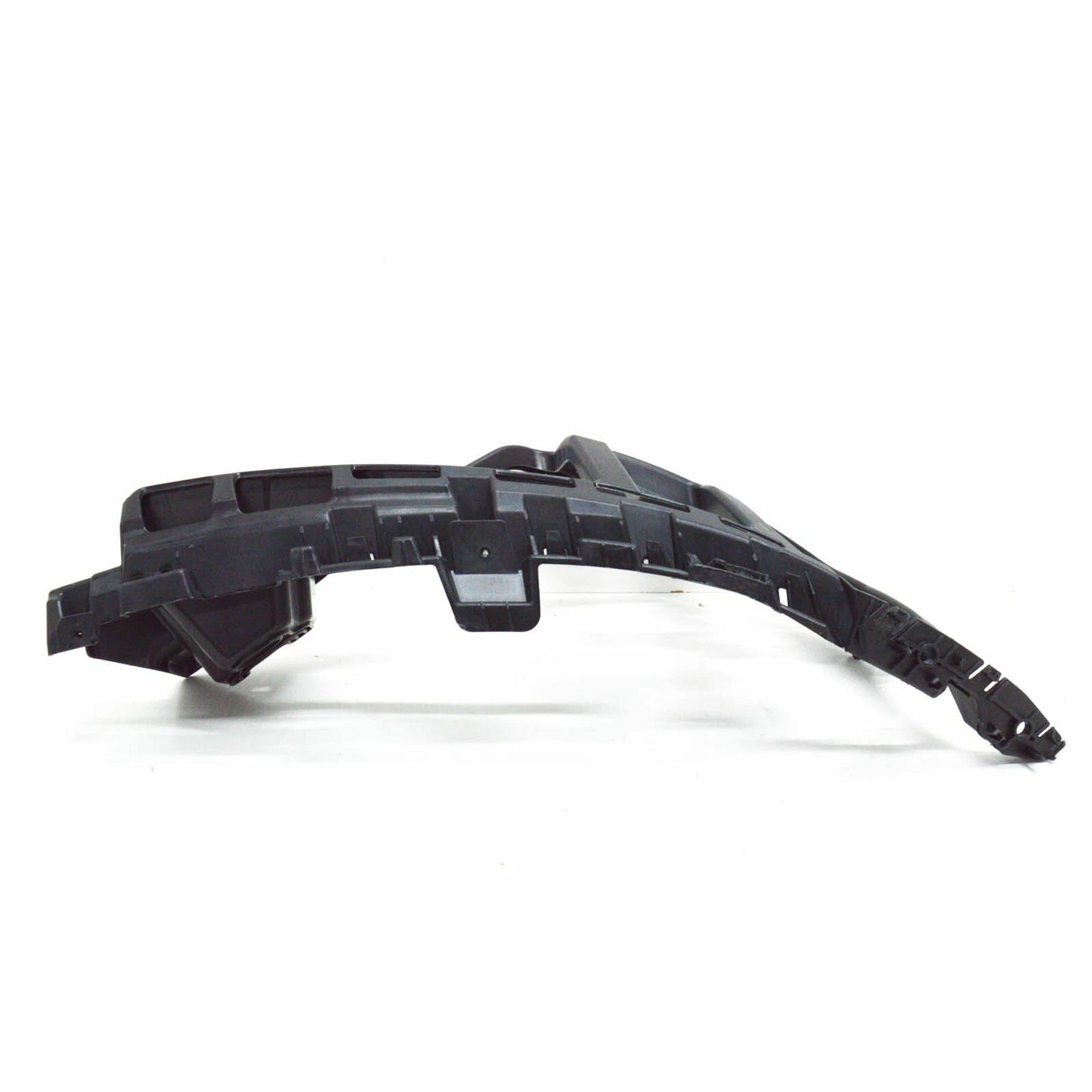 NEW VOLKSWAGEN BEETLE A5 REAR BUMPER LEFT GUIDE BRACKET 5C5807393F