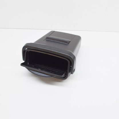 NEW VW TRANSPORTER T5 FRONT DOOR PANEL REFUSE CONTAINER 7E586770171N