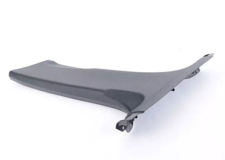 NEW AUDI A4 B8 LEFT SIDE B PILLAR LOWER TRIM 8K0867239C4PK ORIGINAL
