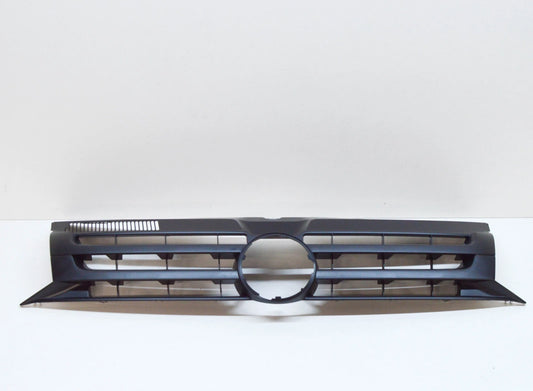 NEW VW TRANSPORTER V T5 FRONT BUMPER RADIATOR GRILLE 7E08536539B9