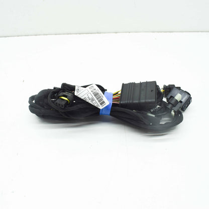 NEW MERCEDES-BENZ GLE W167 FRONT PARKING AID WIRING HARNESS A1675405633 ORIGINAL