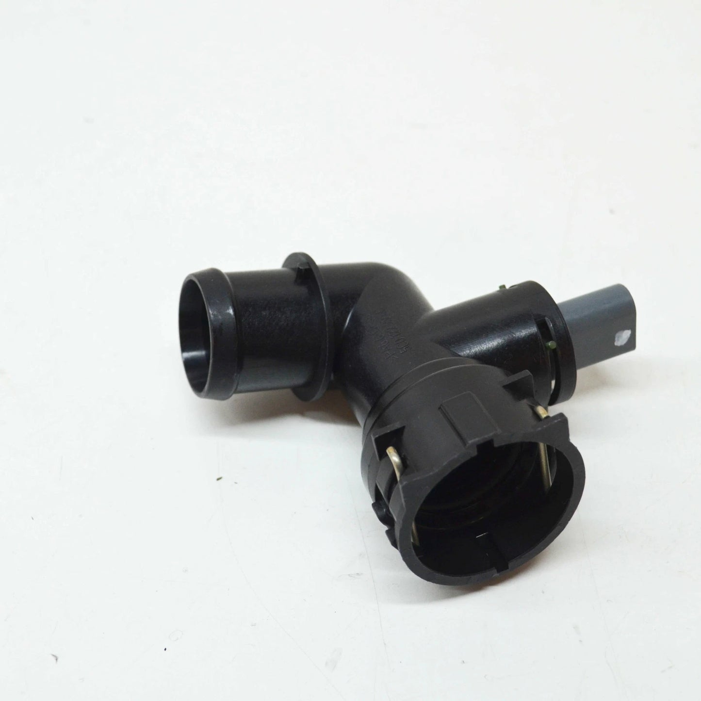 NEW VOLKSWAGEN BEETLE A5 COOLANT SYSTEM QUICK ACTING COUPLING 5C0122291C