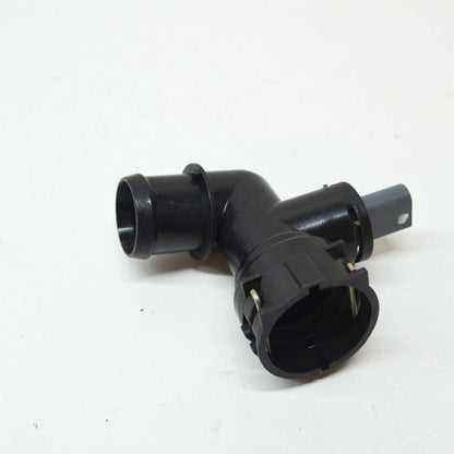 NEW VOLKSWAGEN BEETLE A5 COOLANT SYSTEM QUICK ACTING COUPLING 5C0122291C