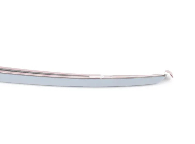 NEW AUDI A6 C7 REAR TRUNK LID SPOILER 4G5827933GRU 4G5827933 GRU ORIGINAL