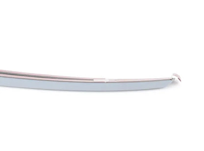 NEW AUDI A6 C7 REAR TRUNK LID SPOILER 4G5827933GRU 4G5827933 GRU ORIGINAL