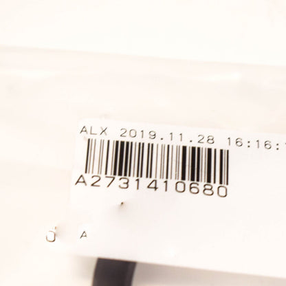 NEW MERCEDES BENZ GL X164 ACTUATOR GASKET A2731410680 ORIGINAL