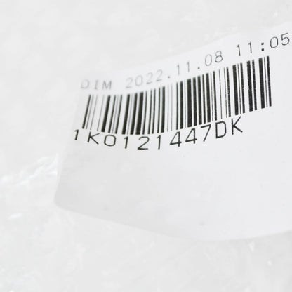 NEW VW EOS 1F ENGINE COOLANT HOSE 1K0121447DK ORIGINAL