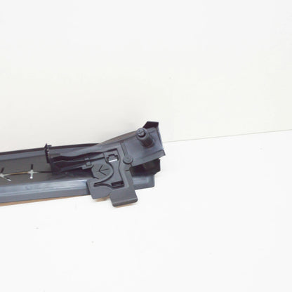 NEW BMW X7 G07 FRONT LOWER RADIATOR AIR DUCT 51747421678 ORIGINAL