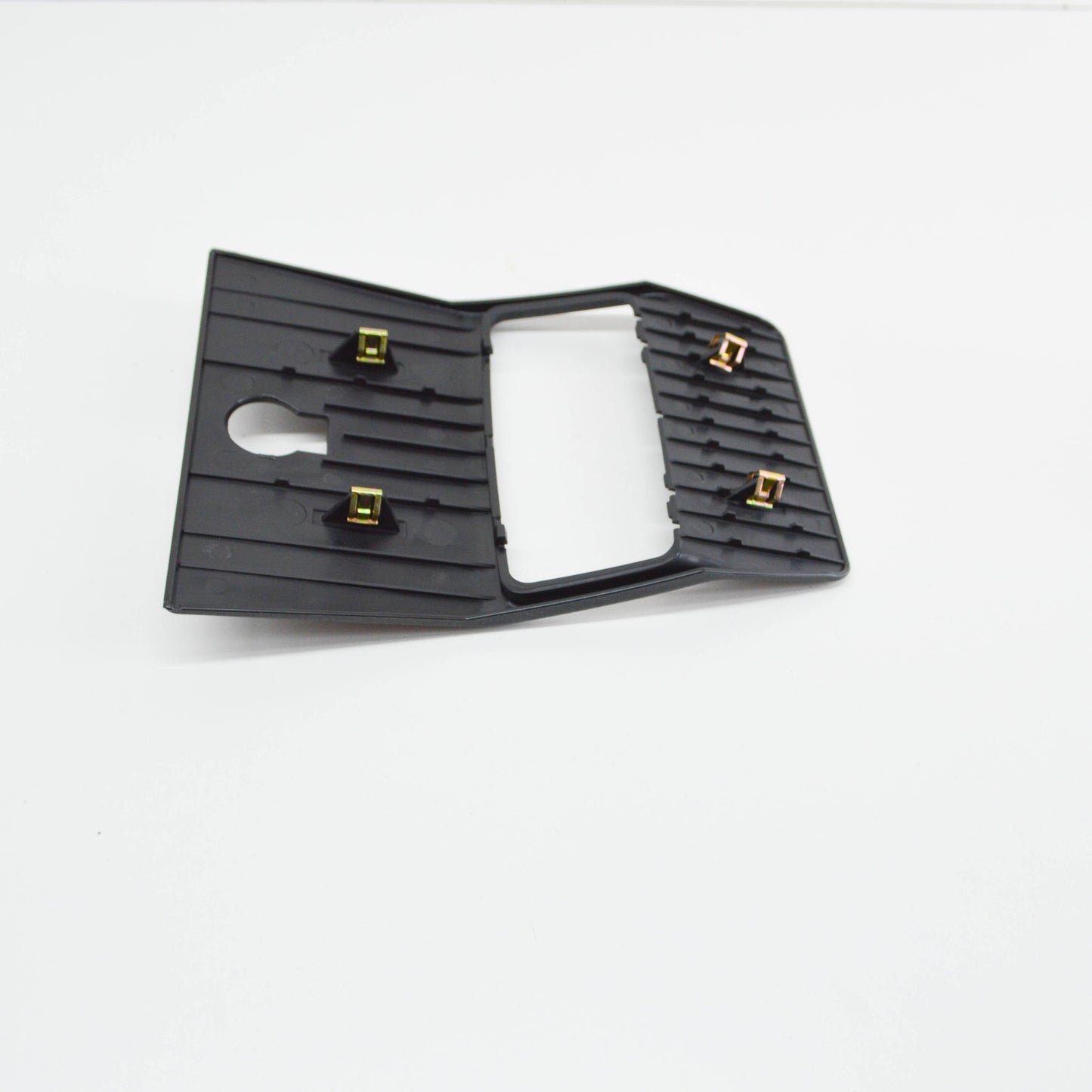 NEW MERCEDES-BENZ G W463 REAR ODDMENTS TRAY COVER A46368010089116 ORIGINAL