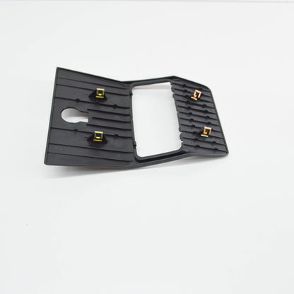 NEW MERCEDES-BENZ G W463 REAR ODDMENTS TRAY COVER A46368010089116 ORIGINAL