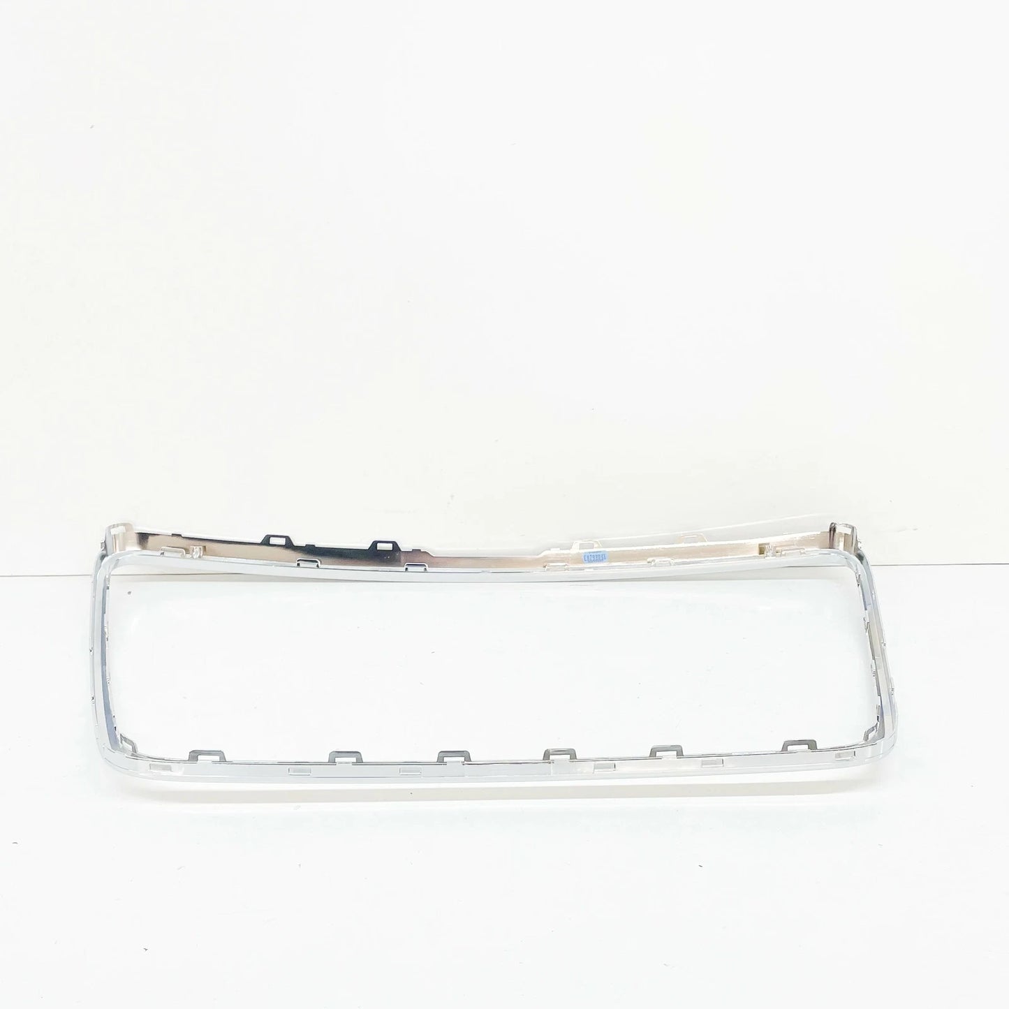 NEW AUDI A3 8P FRONT RADIATOR GRILLE SURROUND TRIM FRAME 8P0807715A2ZZ