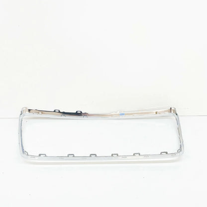 NEW AUDI A3 8P FRONT RADIATOR GRILLE SURROUND TRIM FRAME 8P0807715A2ZZ