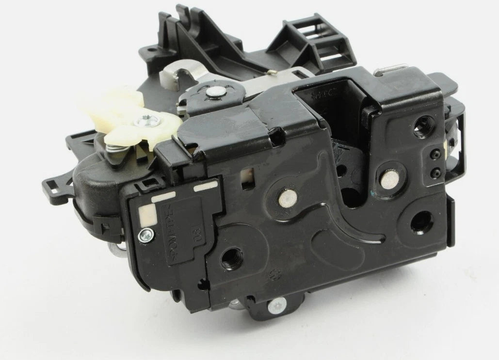 NEW VW TRANSPORTER VI T6 FRONT LEFT DOOR LOCK LHD 7E1837015 ORIGINAL