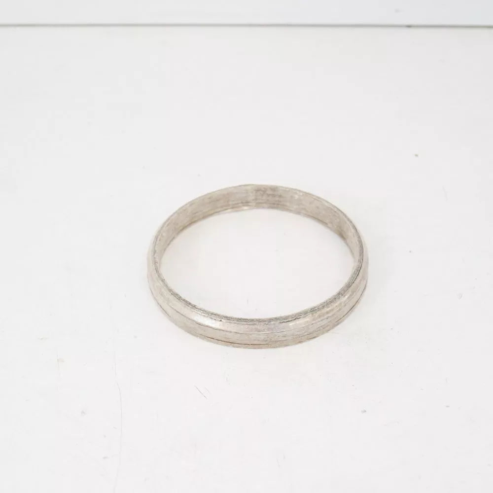 NEW BMW 5 F10 M5 CATALYST GASKET RING 18307843213 7843213 ORIGINAL