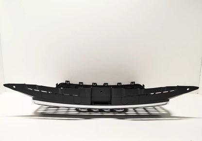 NEW AUDI A3 8P FRONT BUMPER RADIATOR GRILLE 8P4853651D 1QP