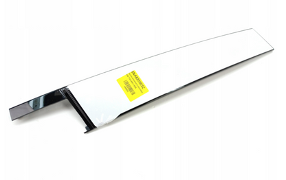 NEW VW TIGUAN AD MK2 FRONT LEFT DOOR WINDOW FRAME TRIM 5NA837901C041 ORIGINAL