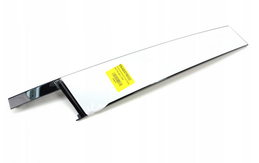 NEW VW TIGUAN AD MK2 FRONT LEFT DOOR WINDOW FRAME TRIM 5NA837901C041 ORIGINAL