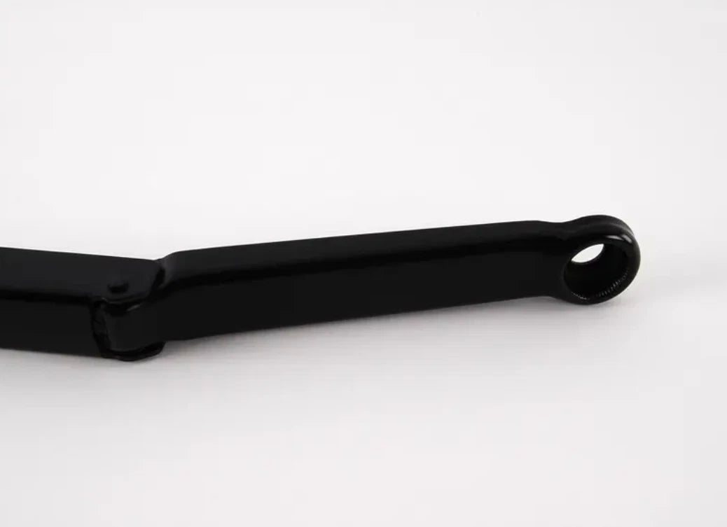 NEW BMW 3 E46 FRONT RIGHT WIPER BLADE ARM 7007128 61617007128 ORIGINAL