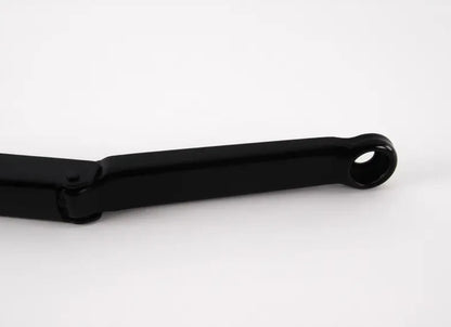 NEW BMW 3 E46 FRONT RIGHT WIPER BLADE ARM 7007128 61617007128 ORIGINAL