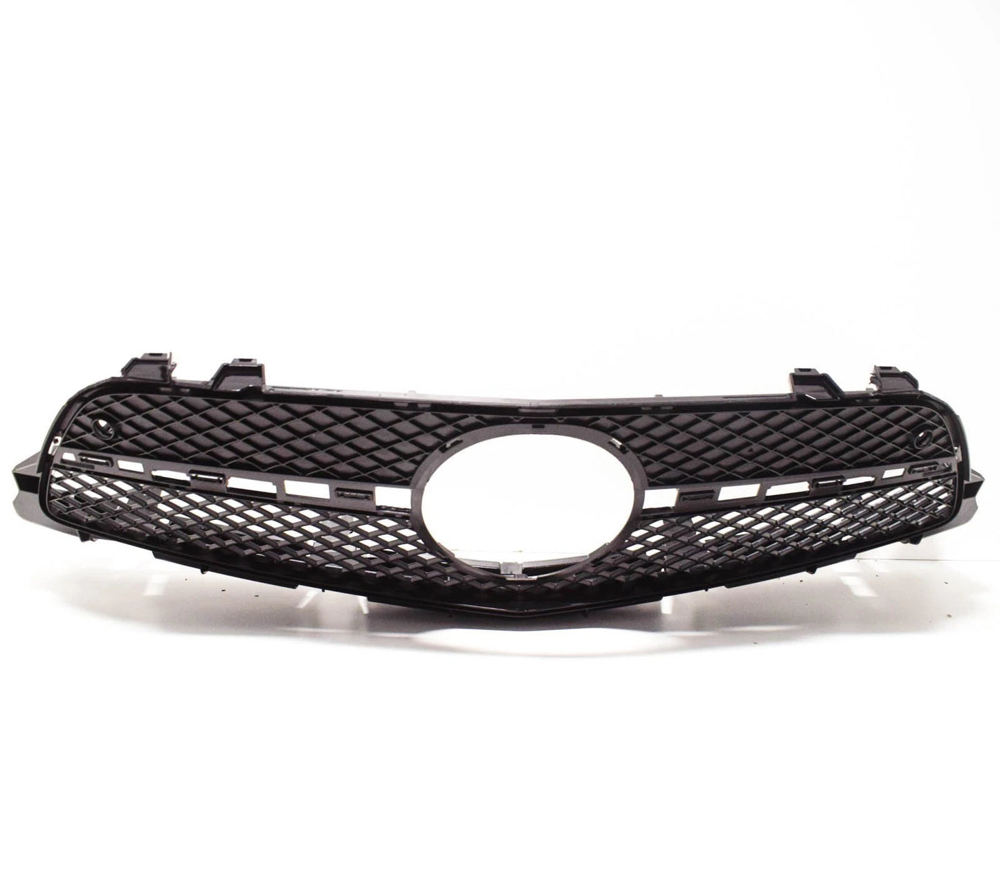 NEW MERCEDES-BENZ SLK R172 RADIATOR GRILLE A1728880560 ORIGINAL