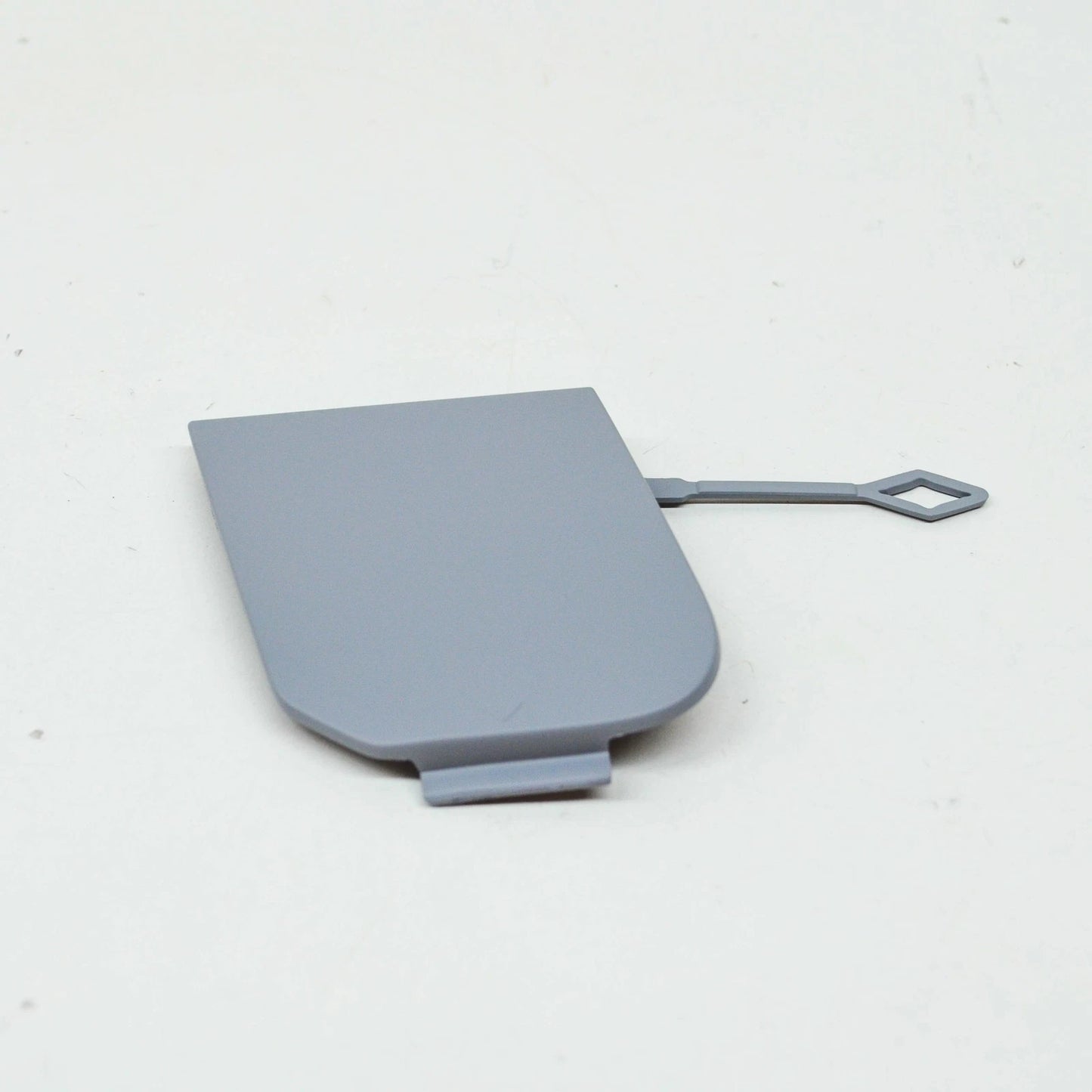 NEW BMW 7 G11 G12 M FRONT BUMPER RIGHT TOW EYE COVER 51118745836 ORIGINAL