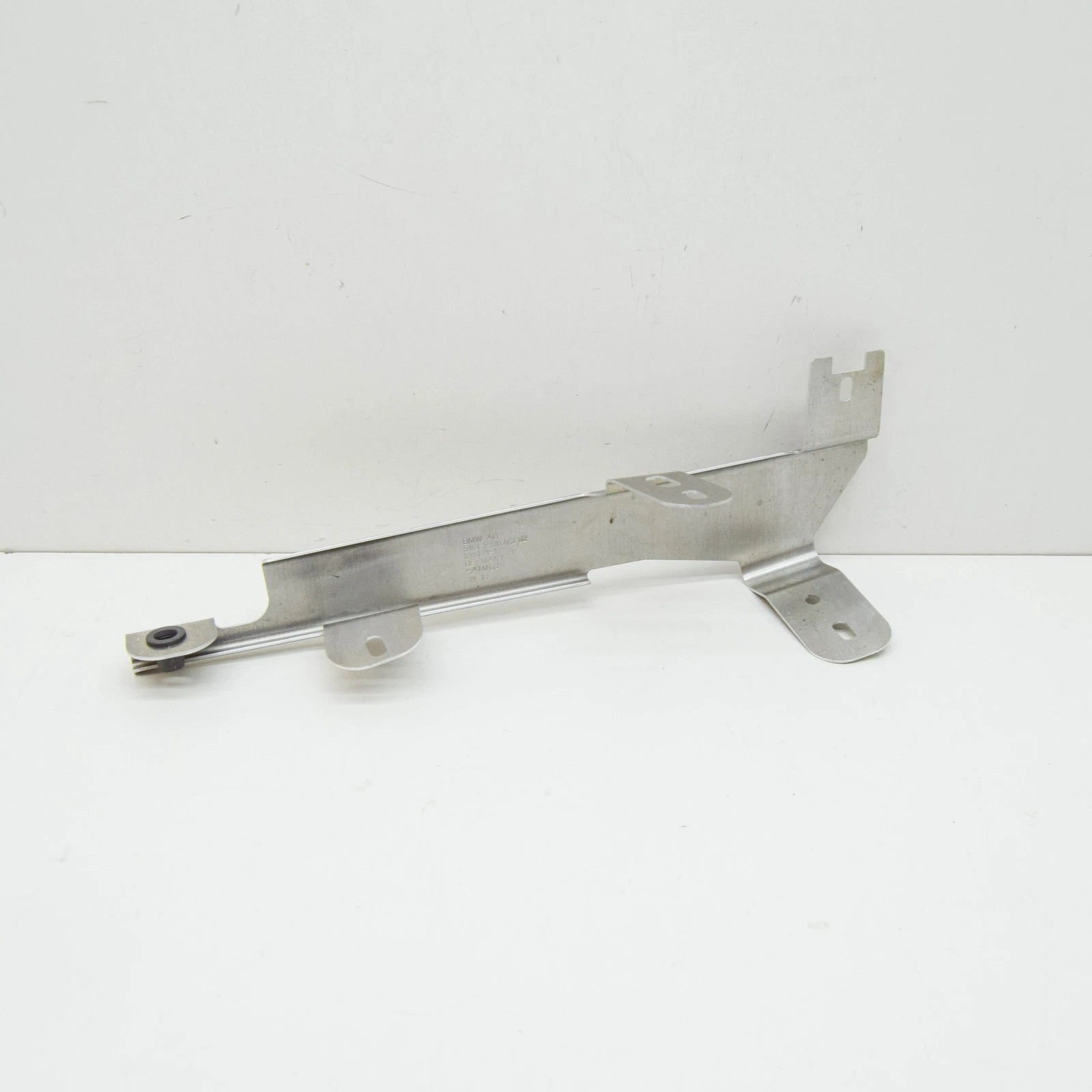 NEW BMW I8 I12 REAR LEFT DEFORMATION ELEMENT 51647336273 ORIGINAL