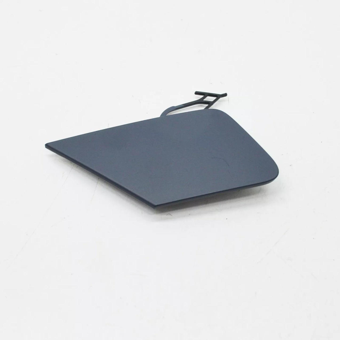 NEW AUDI Q7 4M FRONT BUMPER TOW HOOK EYE COVER 4M0807241EGRU ORIGINAL