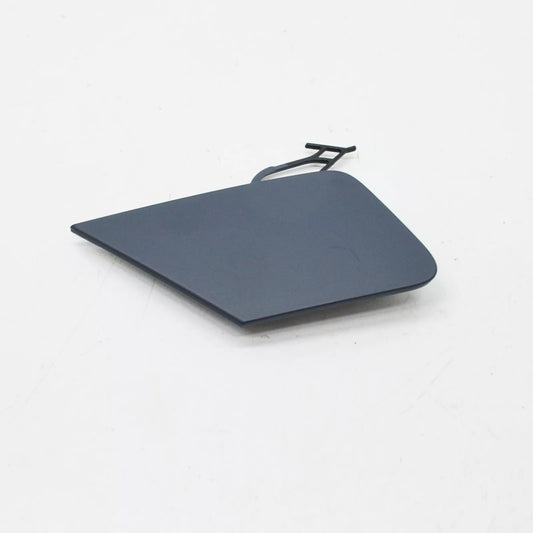 NEW AUDI Q7 4M FRONT BUMPER TOW HOOK EYE COVER 4M0807241EGRU ORIGINAL