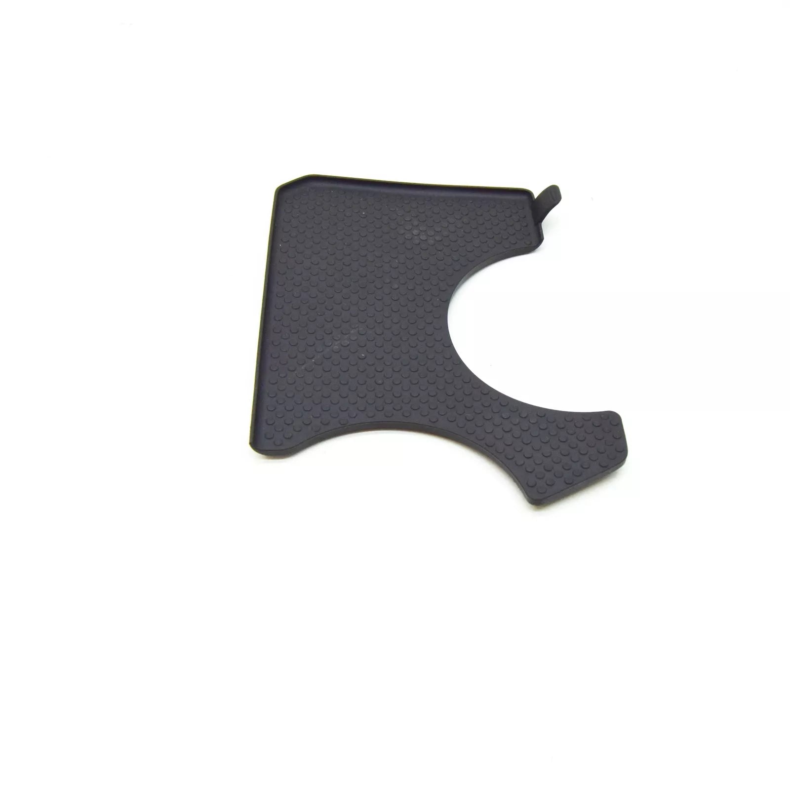 NEW VW TIGUAN AD MK2 CENTER CONSOLE CUP HOLDER INSERT LHD 5NB863301A9B9 ORIGINAL