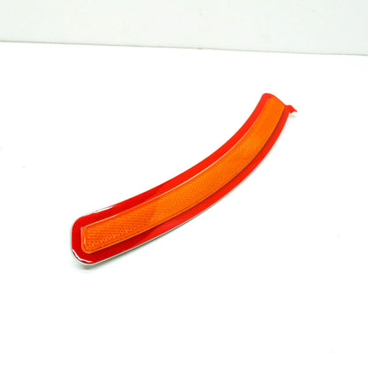 NEW BMW X5 G05 FRONT BUMPER RELECTOR 63147437080 ORIGINAL